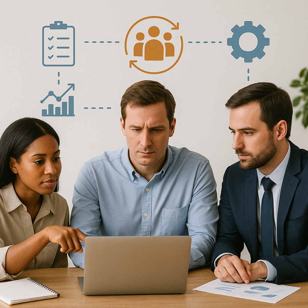 Portfolio Management Dashboard