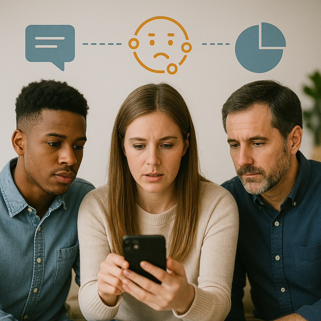 Real-time Feedback Dashboard
